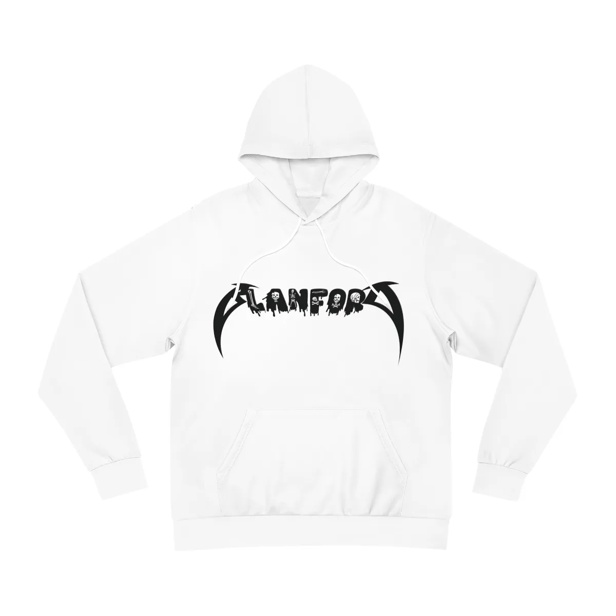 Front Flat Lay — BLANFORD™ South Africa