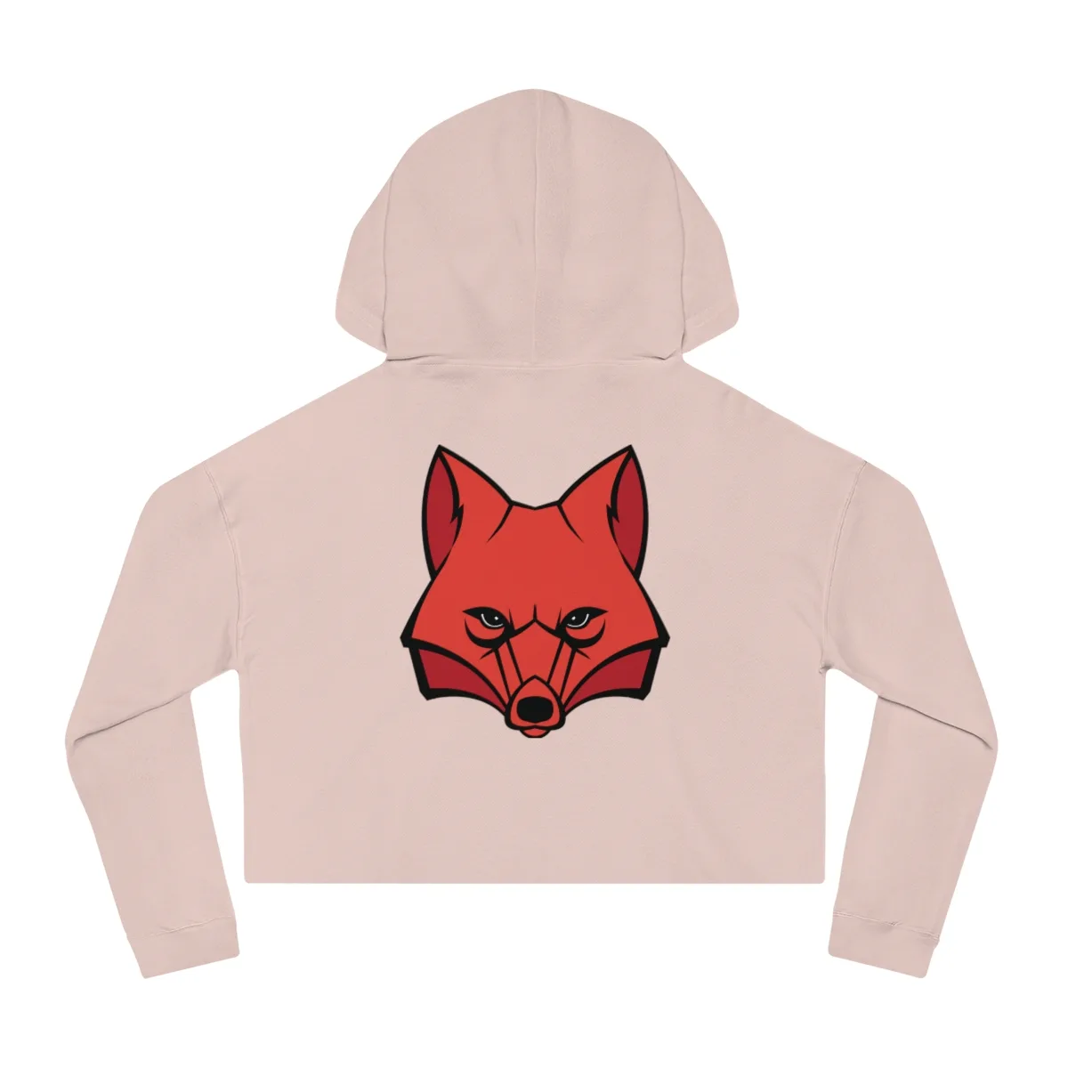 Back Fox Heraldry — BLANFORD™ South Africa