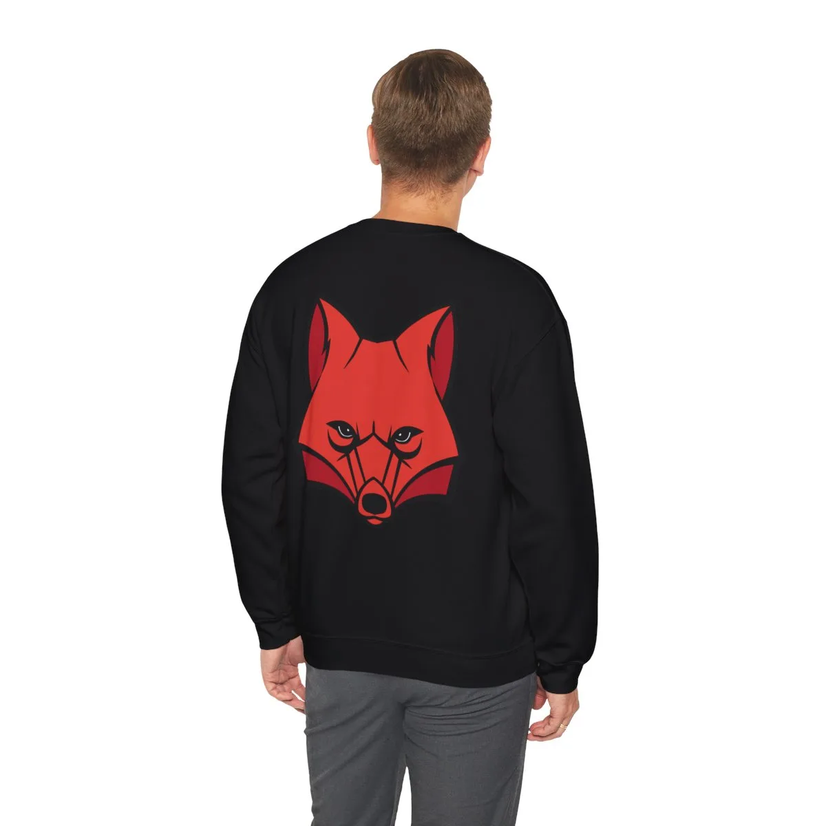 Worn On Model — BLANFORD™ South Africa