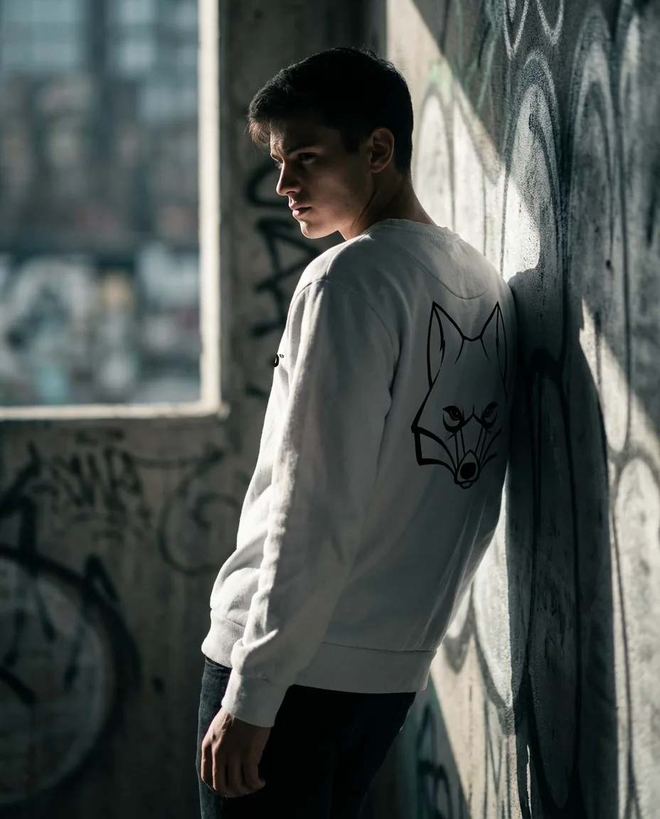 BLANFORD™ Archival Campaign
